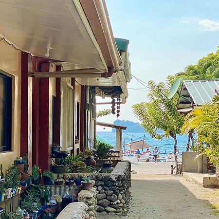 Reddoorz Hostel At Megans Paradisio Beach Resort San Antonio  Exteriér fotografie
